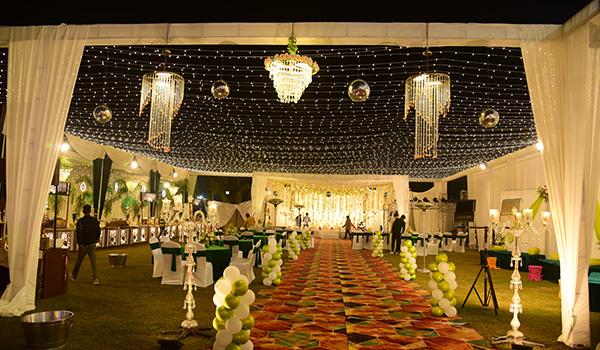 Infinity Bay(Open Terrace)