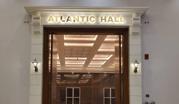 Atlantic Hall